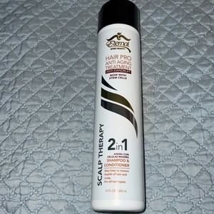 Eternal Spirit Beauty Hair Pro Anti-Aging treatment anti-dandruff, Scalp therapy